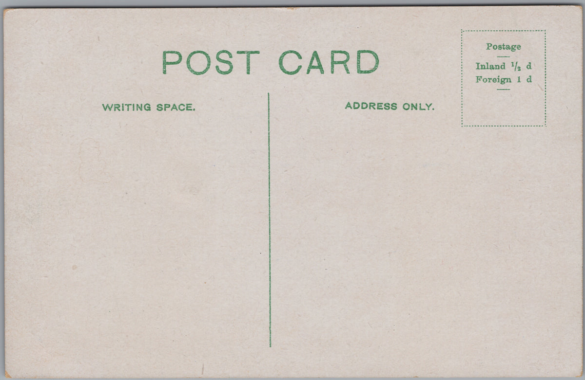 PC01105 | P11 | Egypt — Painted Ancient Egyptian Wall Scene — reverse