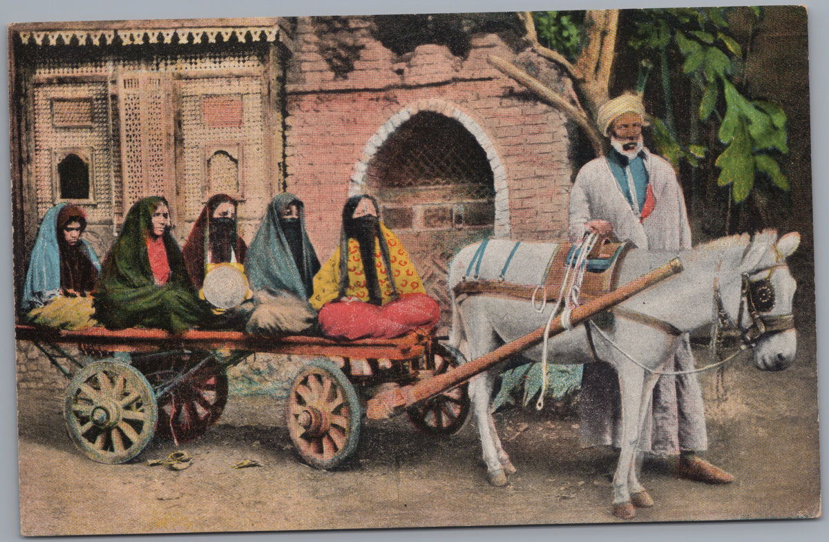 PC02073 postcard front