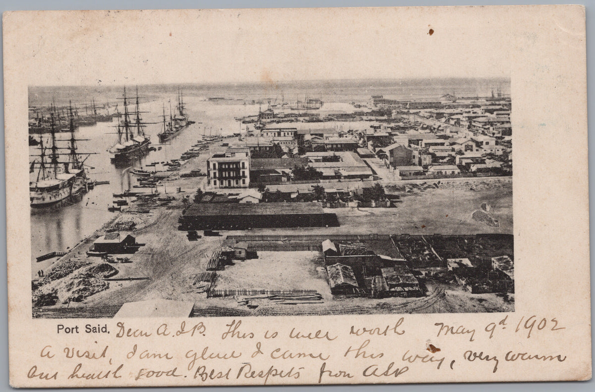 PC02085 postcard front