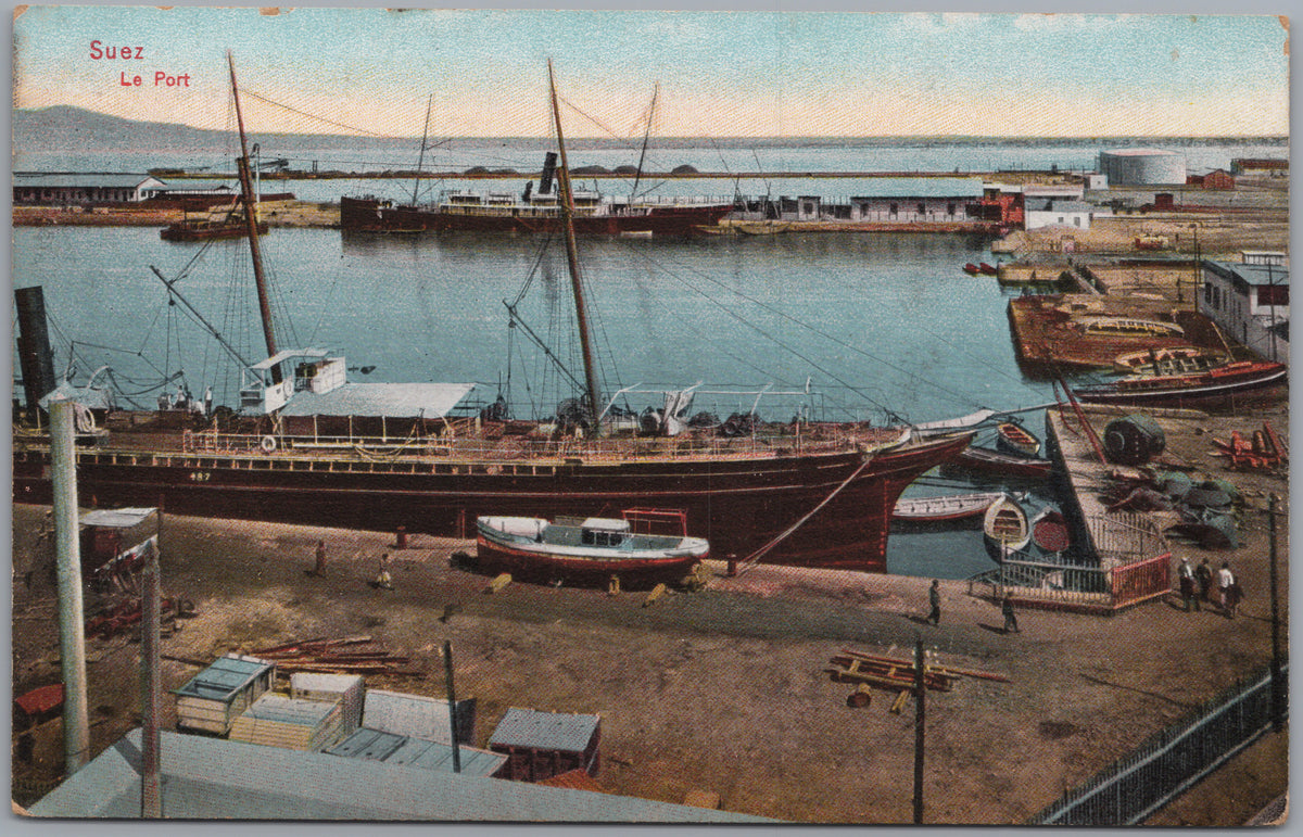 PC02088 postcard front