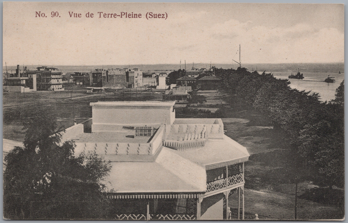 PC02092 postcard front