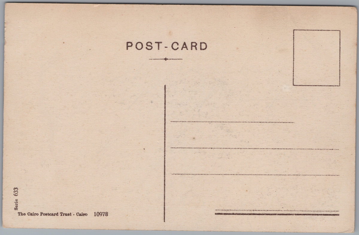 PC02159 back — Unposted