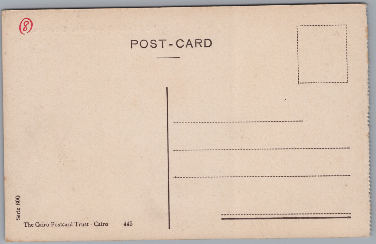 PC02305 back — Unposted