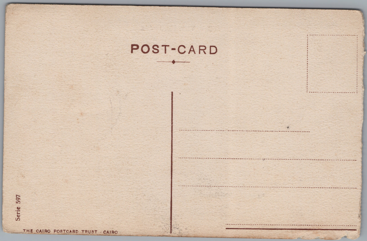 PC02402 back — Unposted
