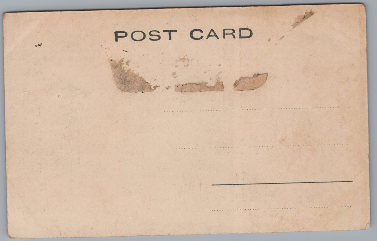PC02436 back — Unposted