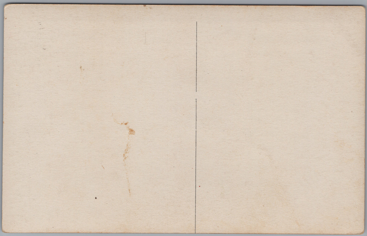 PC01348 | P35 | Location not confirmed — Seated Studio Figure beside a Mirror — reverse