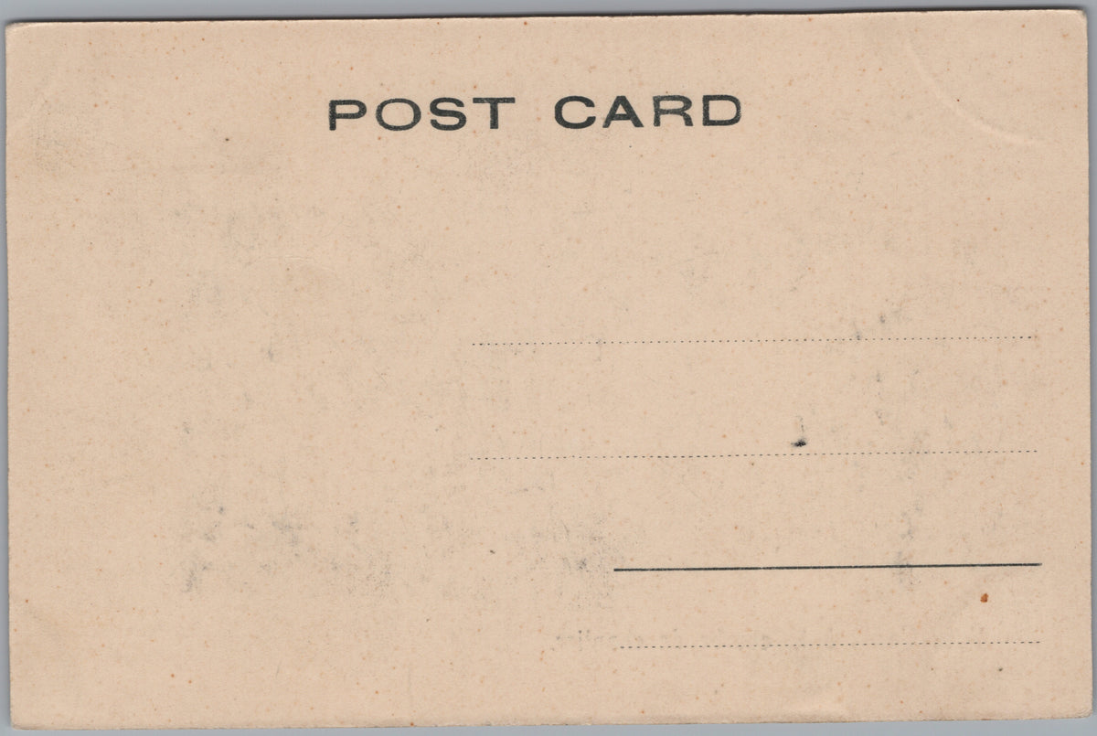 PC02005 back — Unposted postcard