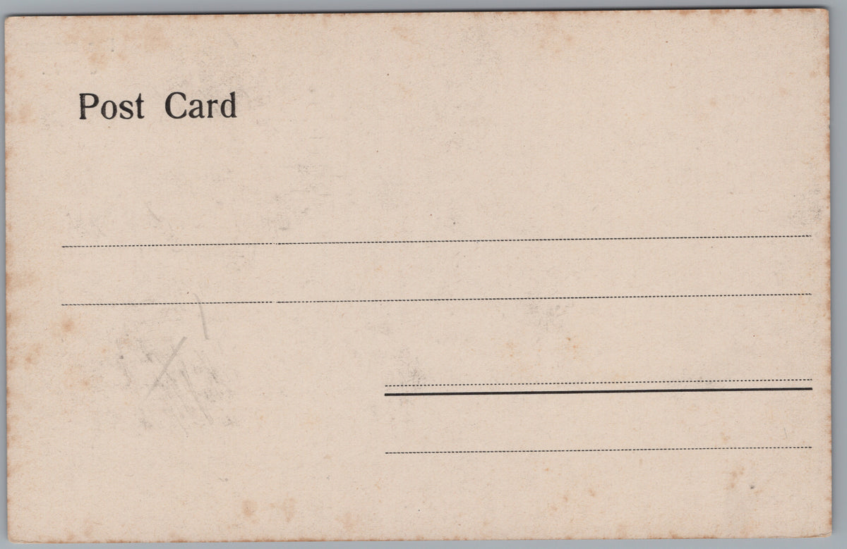 PC02010 back — Unposted postcard