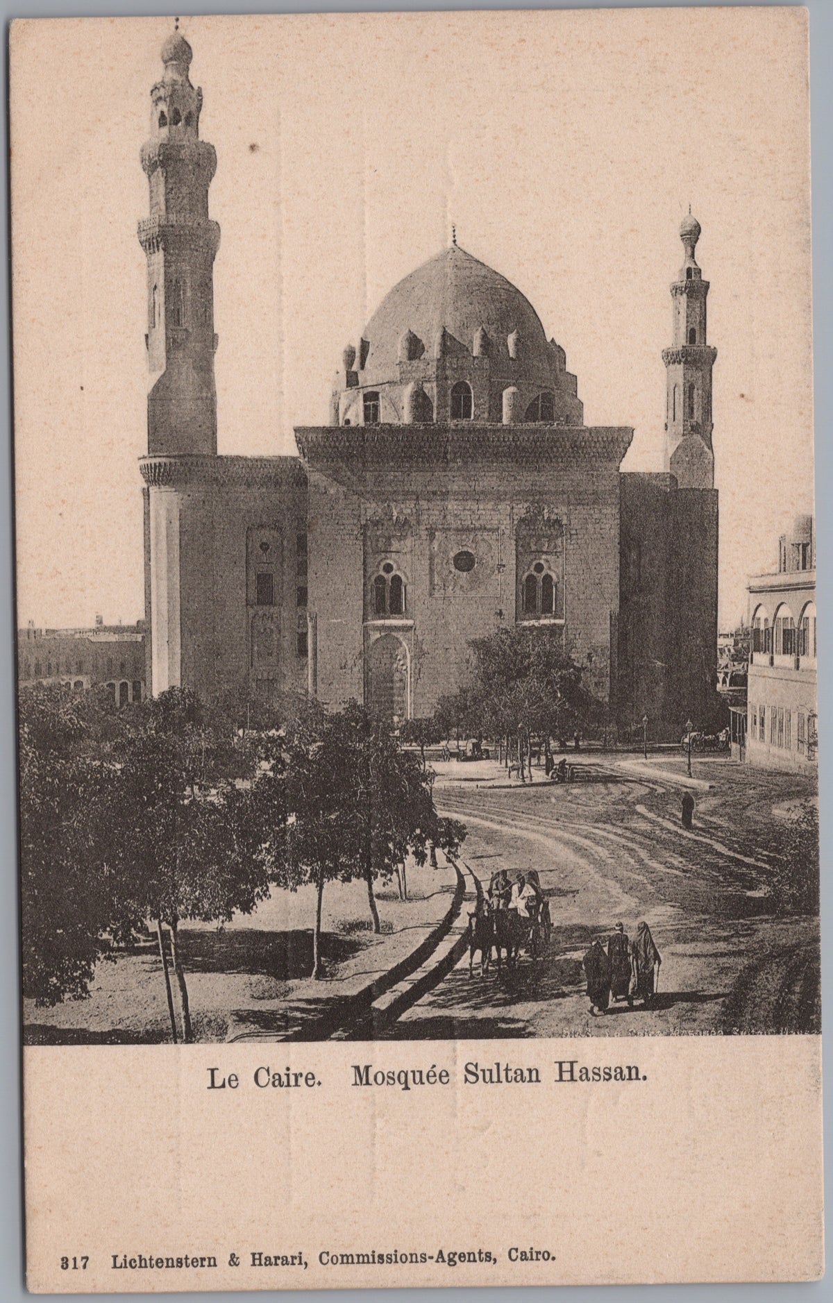 PC02076 postcard front