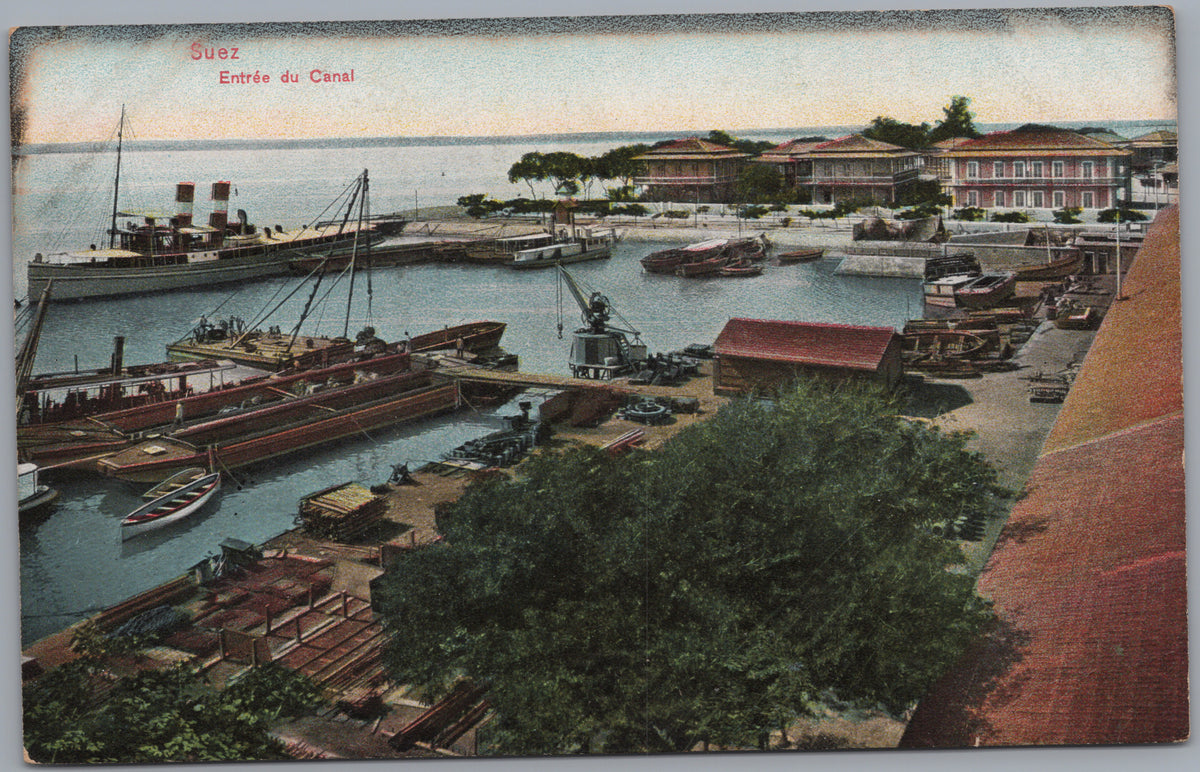 PC02082 postcard front