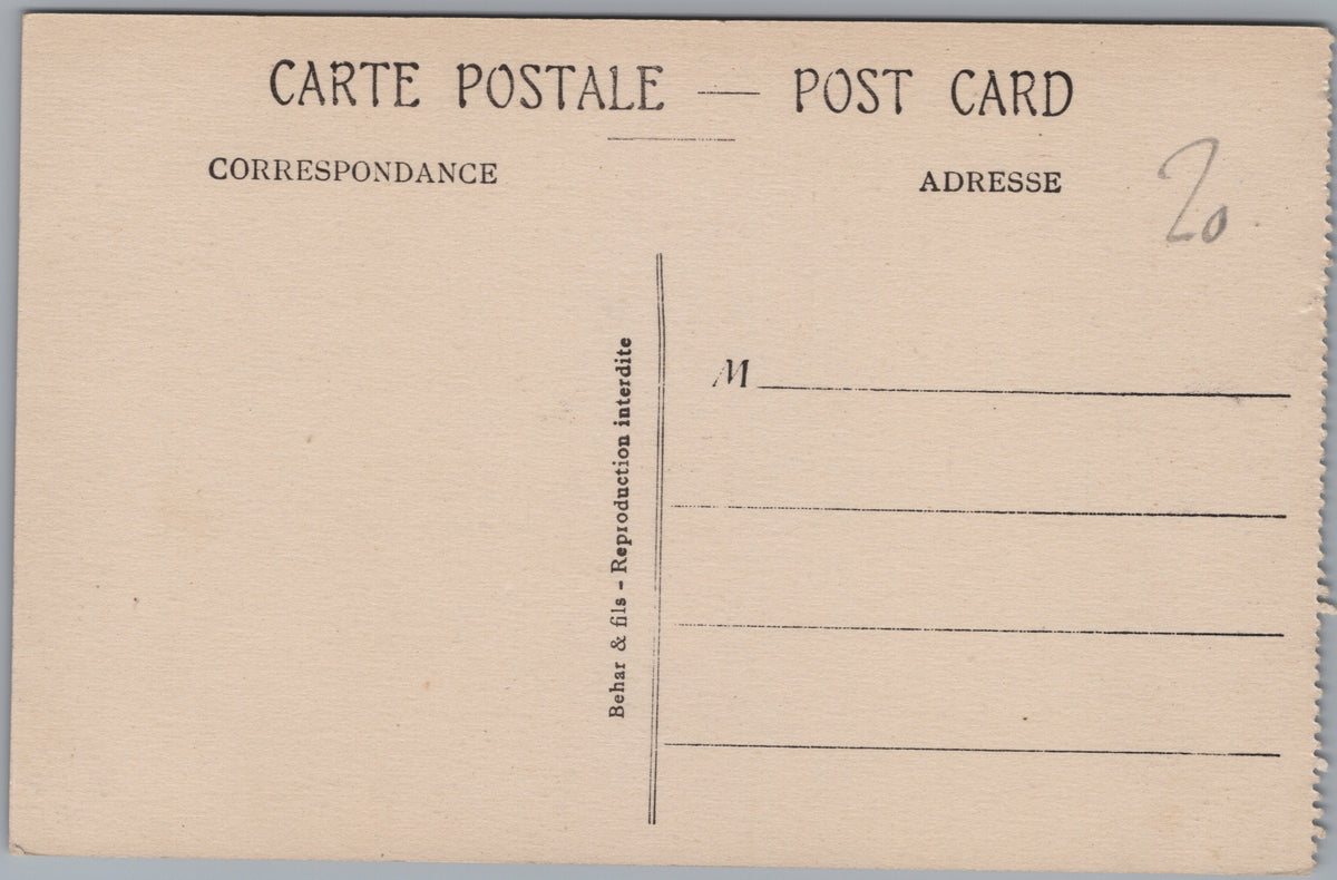 PC02098 postcard back