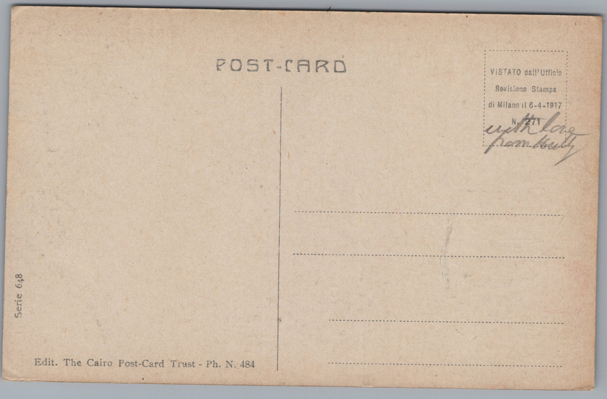 PC02102 back — Unposted