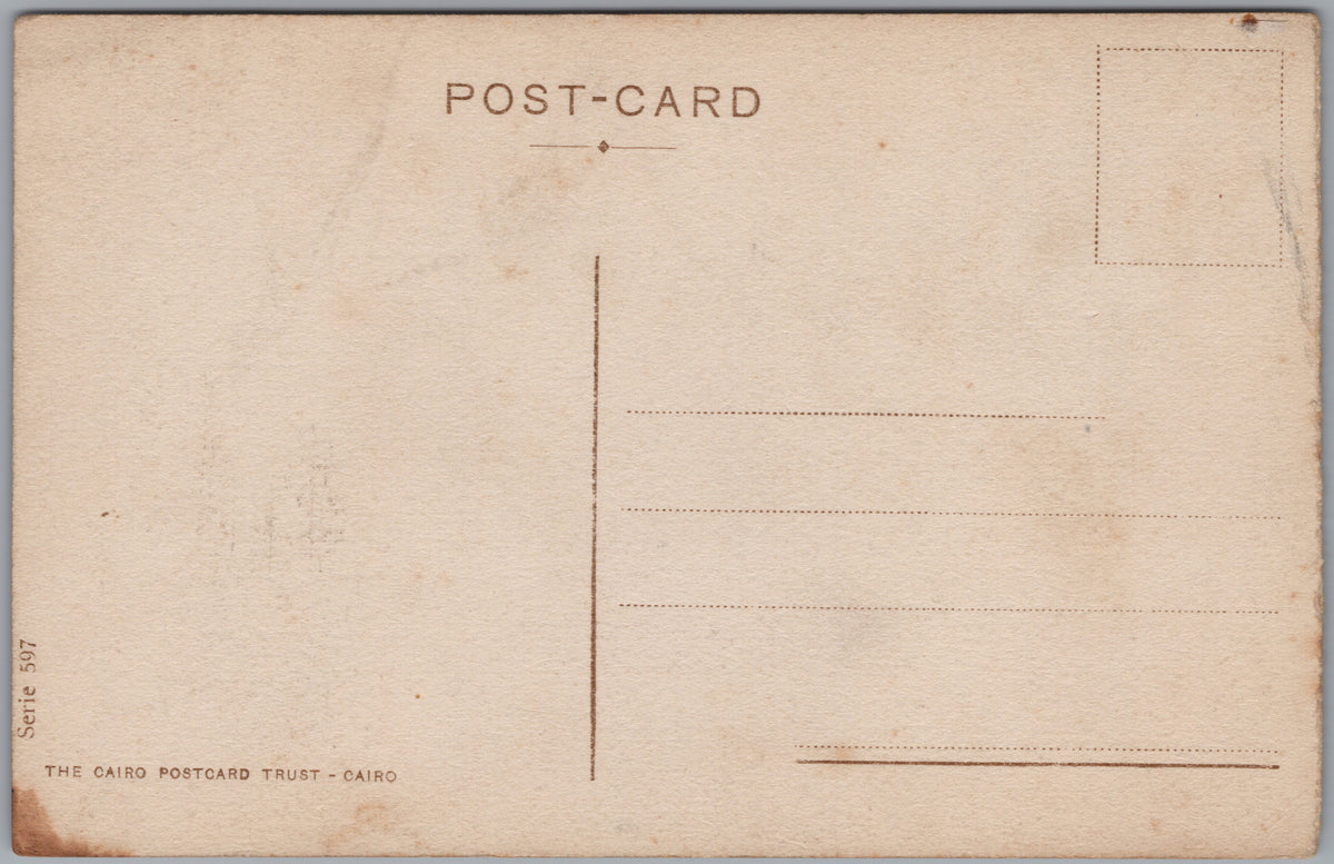 PC02140 back — Unposted