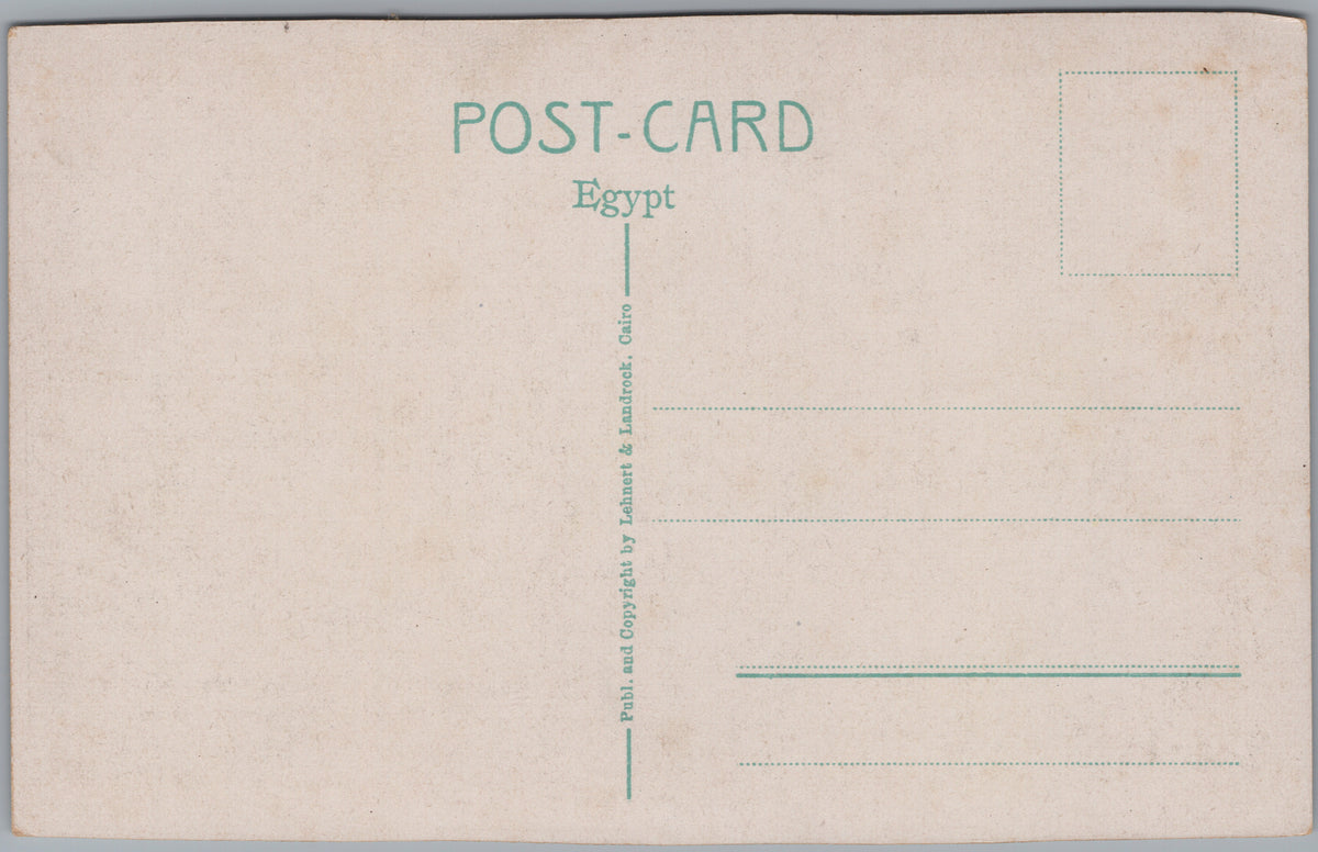 PC02204 back — Unposted