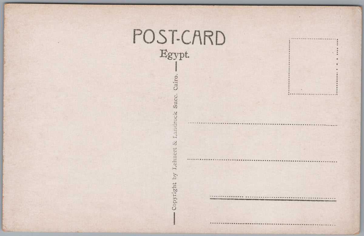 PC02240 back — Unposted