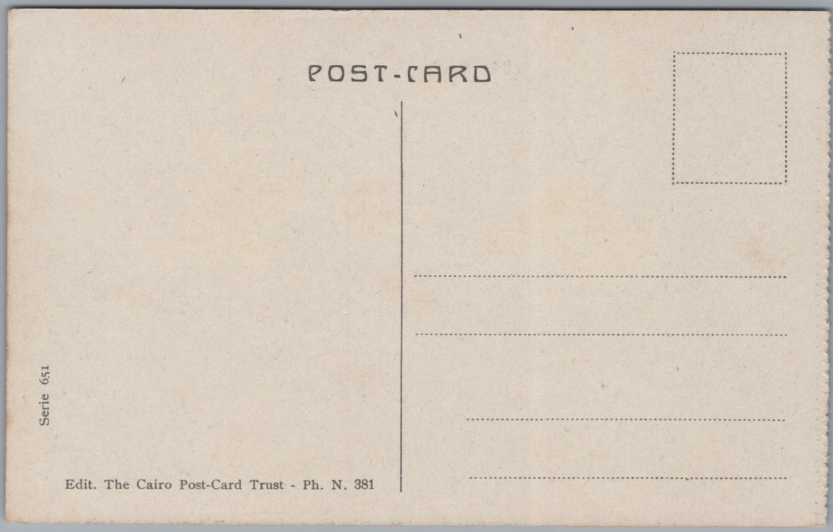 PC02301 back — Unposted