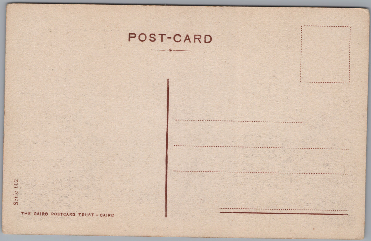 PC02350 back — Unposted