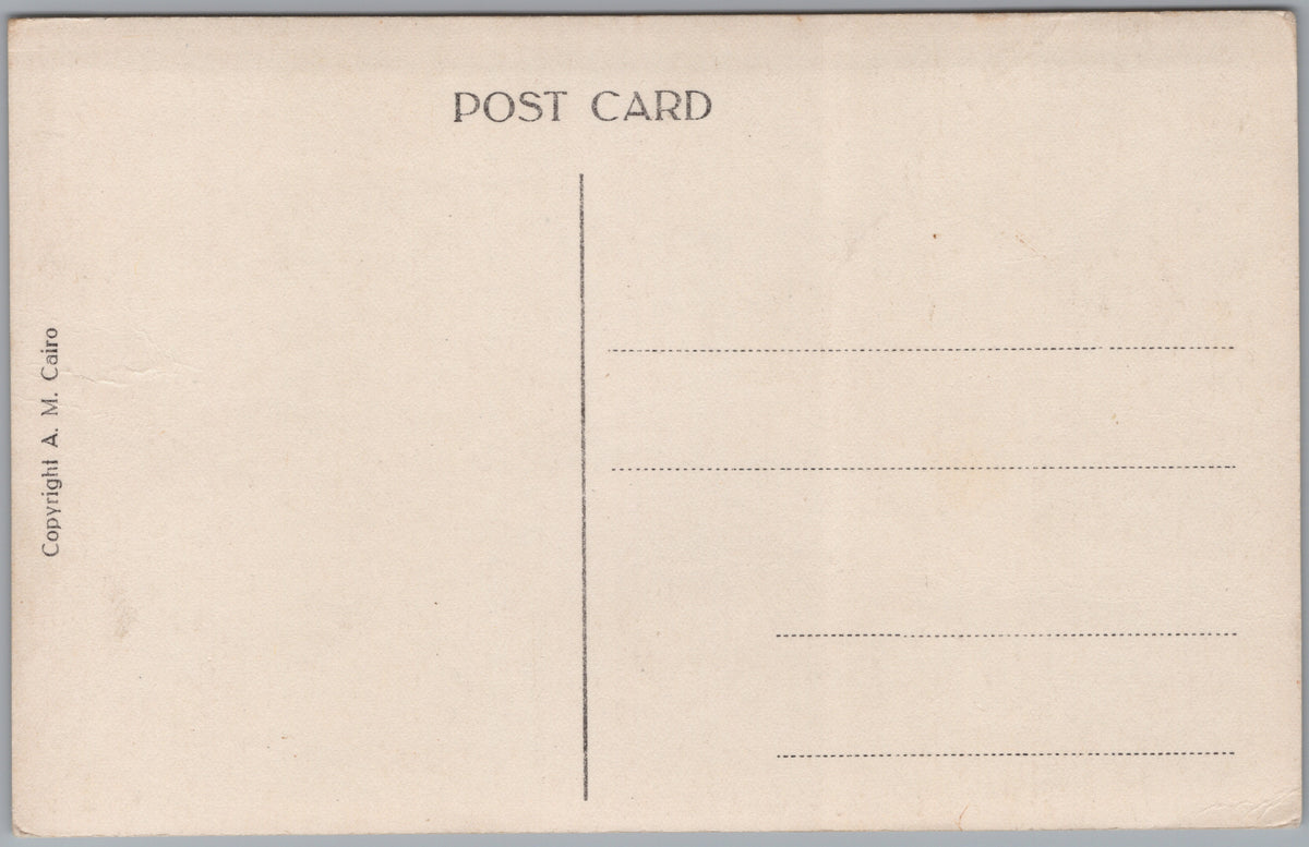 PC02405 back — Unposted