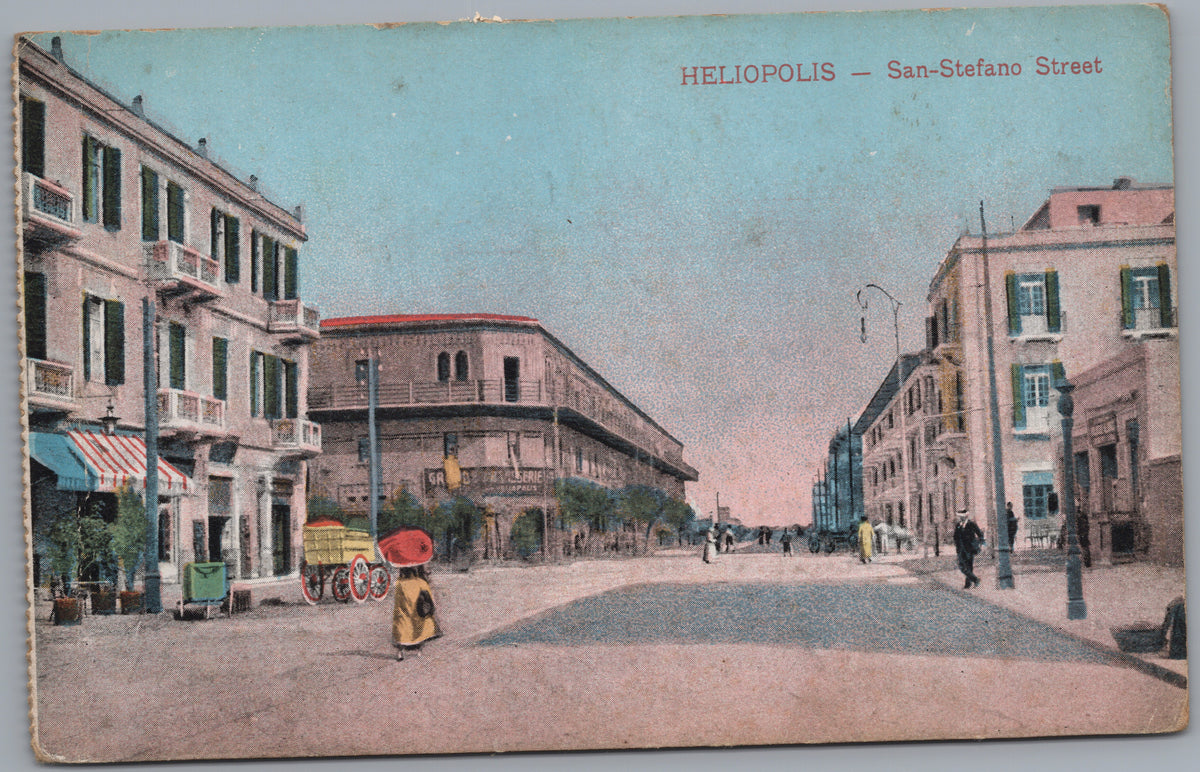 PC02451 front — San Stefano Street