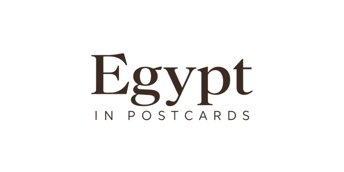 Egypt in Postcards